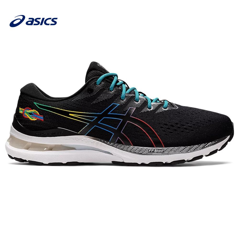 アシックス asics ランニングシューズ メンズ GEL-KAYANO 28 1011B422