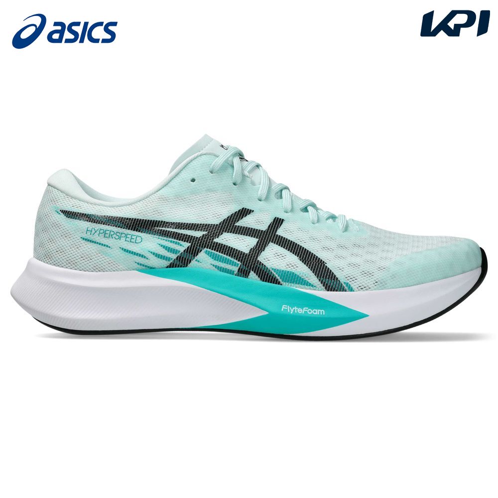 ASICS（アシックス） ランニングシューズ メンズ HYPER SPEED 4 ワイド
