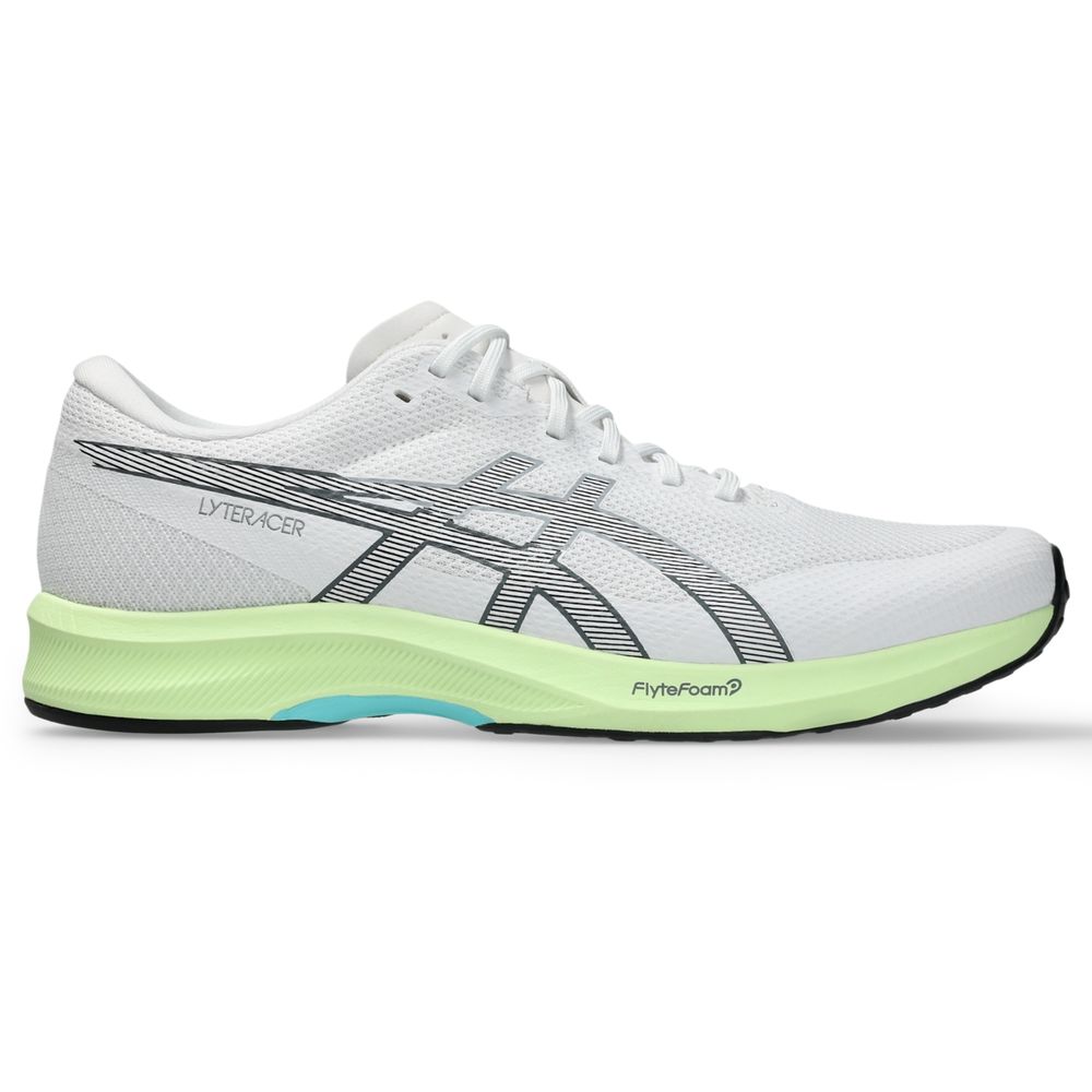 �A�V�b�N�X asics �����j���O�V���[�Y �����Y   LYTERACER 6 WIDE ���C�g���[�T�[ 6 ���C�h 1011B970-104