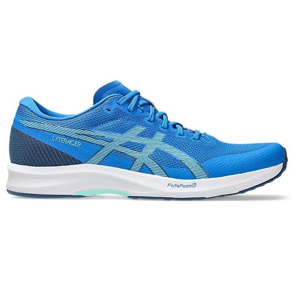 ASICS（アシックス） ランニングシューズ メンズ LYTERACER 6 WIDE