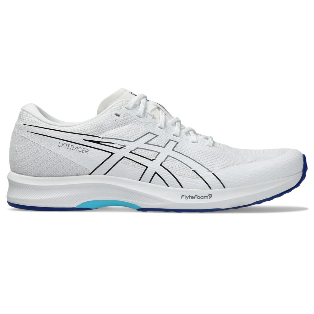 �A�V�b�N�X asics �����j���O�V���[�Y �����Y LYTERACER 6 ���C�g���[�T�[ 6 1011B971-103