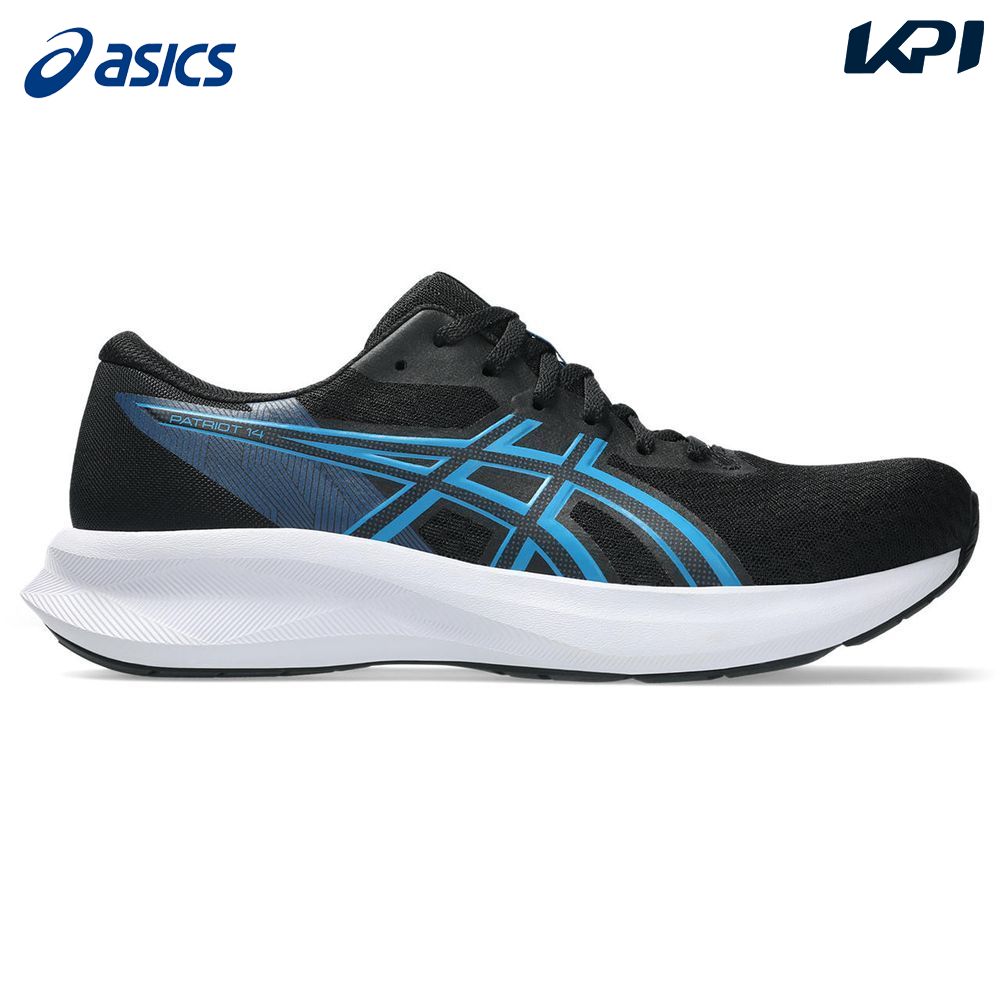 �A�V�b�N�X asics �����j���O�V���[�Y �����Y   PATRIOT 14 �p�g���I�b�g 14 1011C050-005