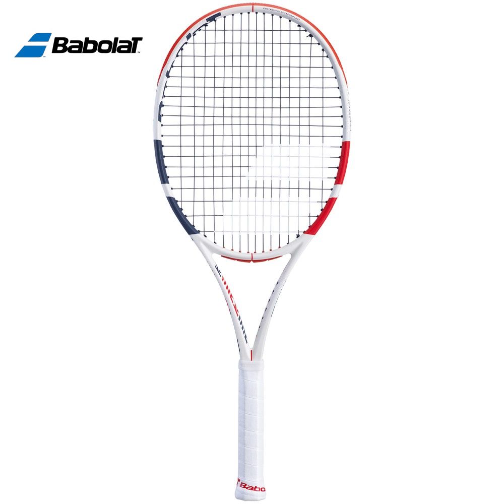 バボラ Babolat テニス 硬式テニスラケット  ピュアストライク 103 PURE STRIKE 103 フレームのみ 101451J