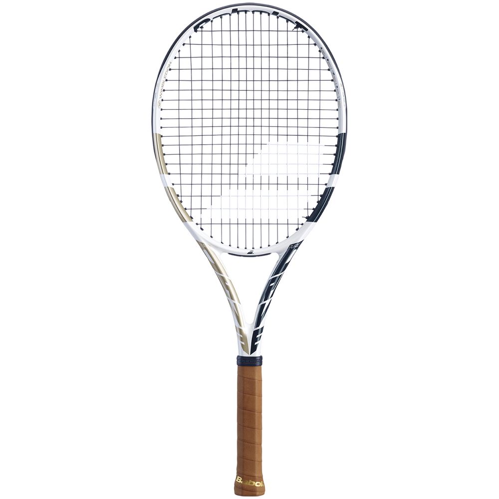 バボラ Babolat 硬式テニスラケット  PURE DRIVE TEAM WIMBLEDON ピュアドライブ チーム ウィンブルドン 2022 数量限定モデル 101471 フレームのみ