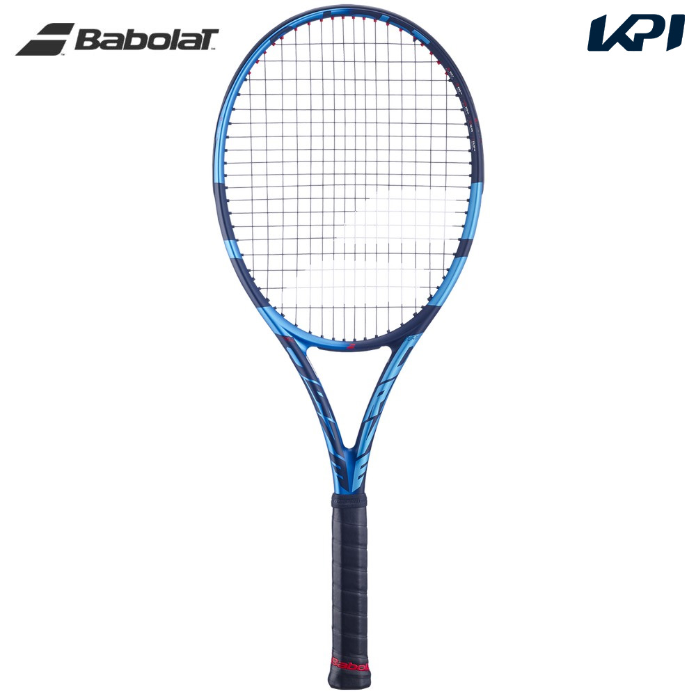 バボラ Babolat 硬式テニスラケット  PURE DRIVE 98 ピュアドライブ98 2023年モデル 101474 フレームのみ 『即日出荷』｜kpisports