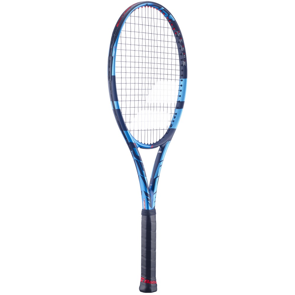 バボラ Babolat 硬式テニスラケット  PURE DRIVE 98 ピュアドライブ98 2023年モデル 101474 フレームのみ 『即日出荷』｜kpisports｜02