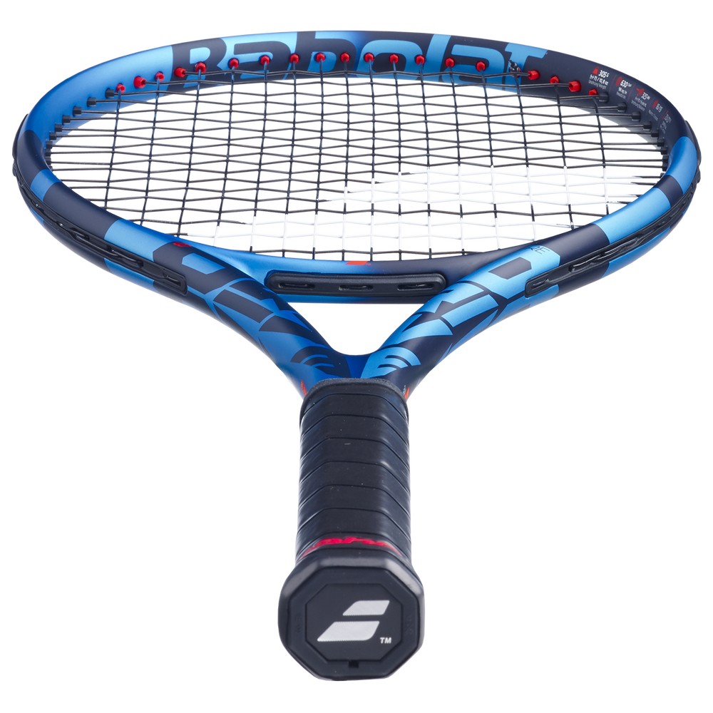 バボラ Babolat 硬式テニスラケット  PURE DRIVE 98 ピュアドライブ98 2023年モデル 101474 フレームのみ 『即日出荷』｜kpisports｜04