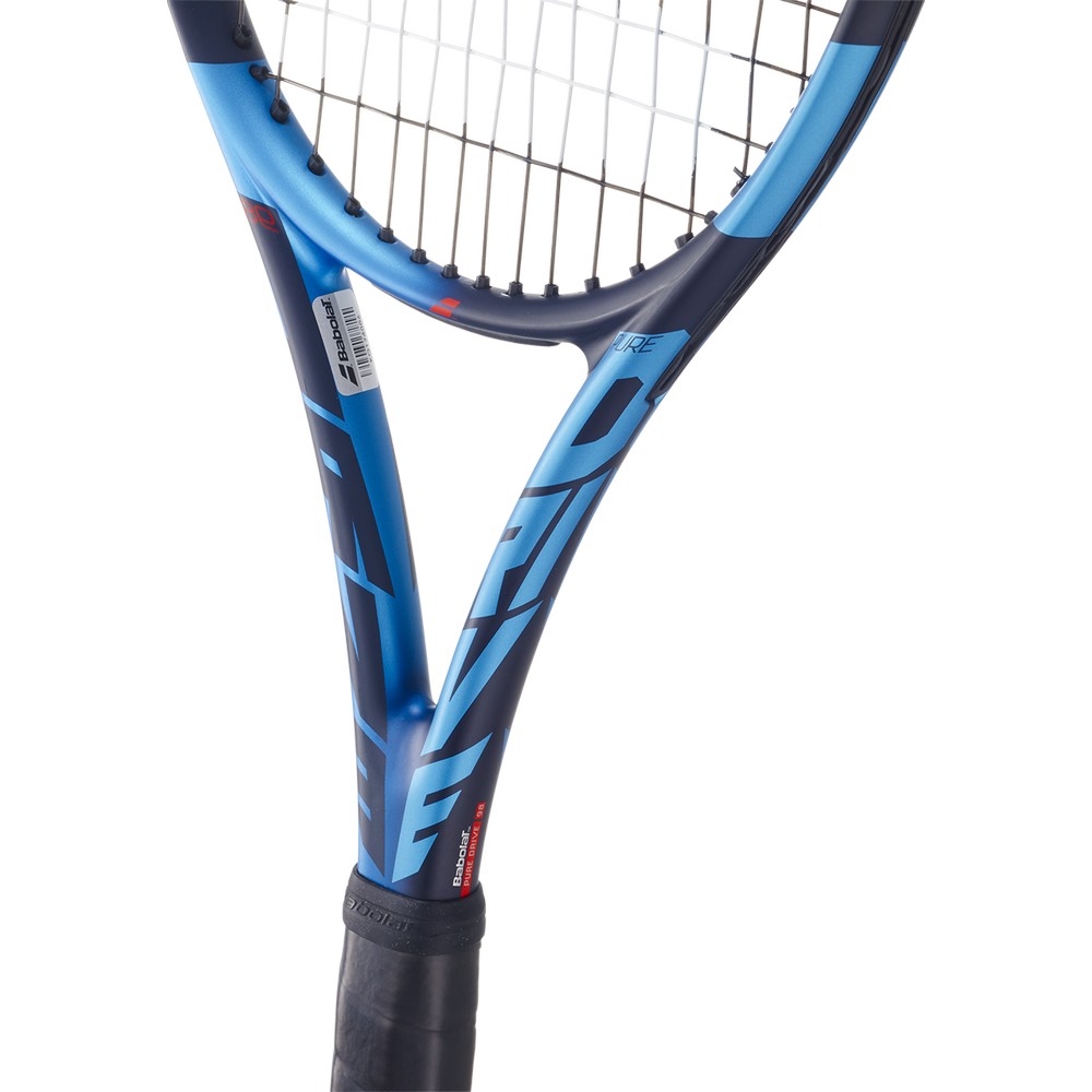 バボラ Babolat 硬式テニスラケット  PURE DRIVE 98 ピュアドライブ98 2023年モデル 101476 フレームのみ 『即日出荷』｜kpisports｜06