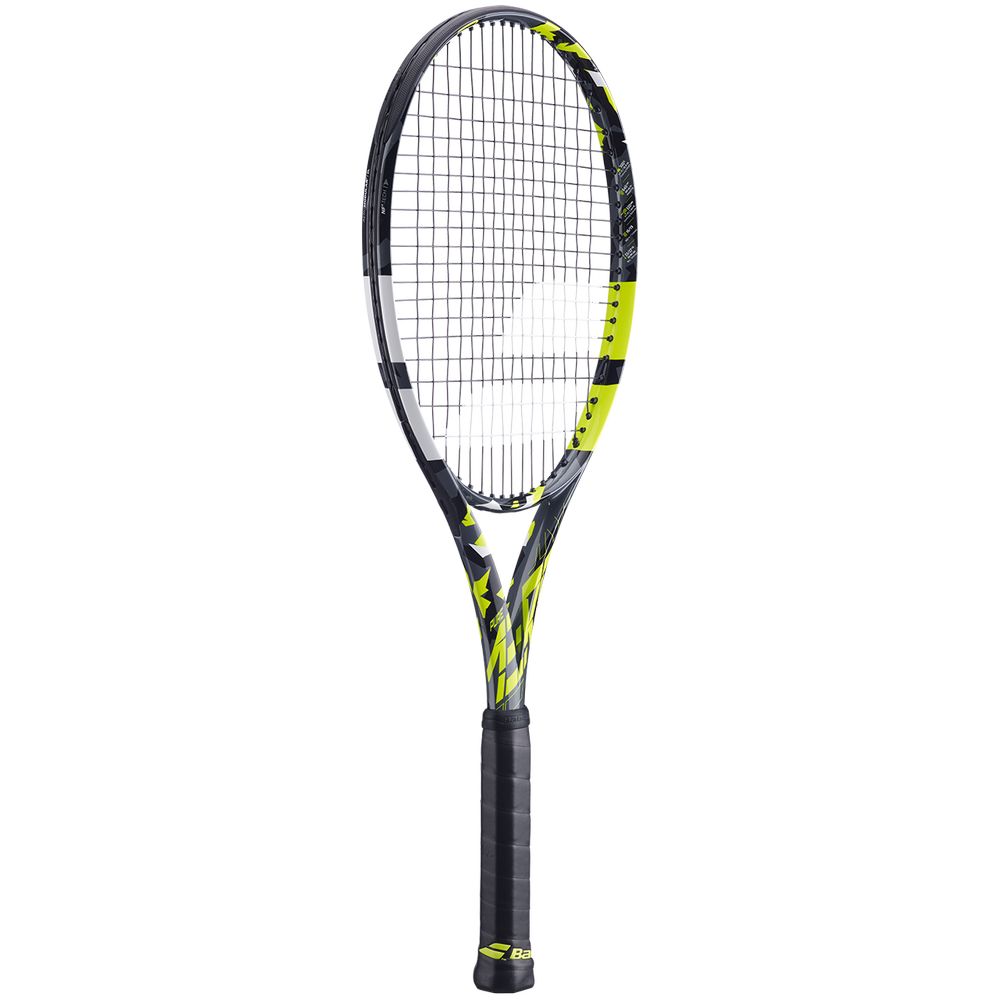 テニスラケット babolat ピュアアエロ98のおすすめ人気商品一覧 通販
