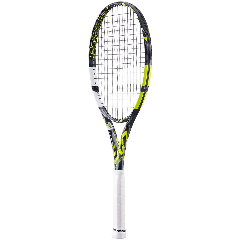 Babolat バボラ PURE AERO TEAM 285g G2 アエロ バボラ BabolaT テニス