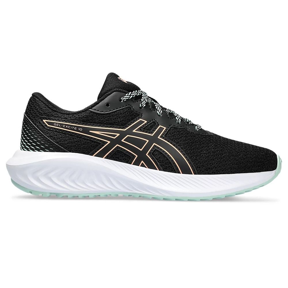 アシックス asics ランニングシューズ ジュニア   GEL-EXCITE 10 GS 1014A298-｜kpisports｜02