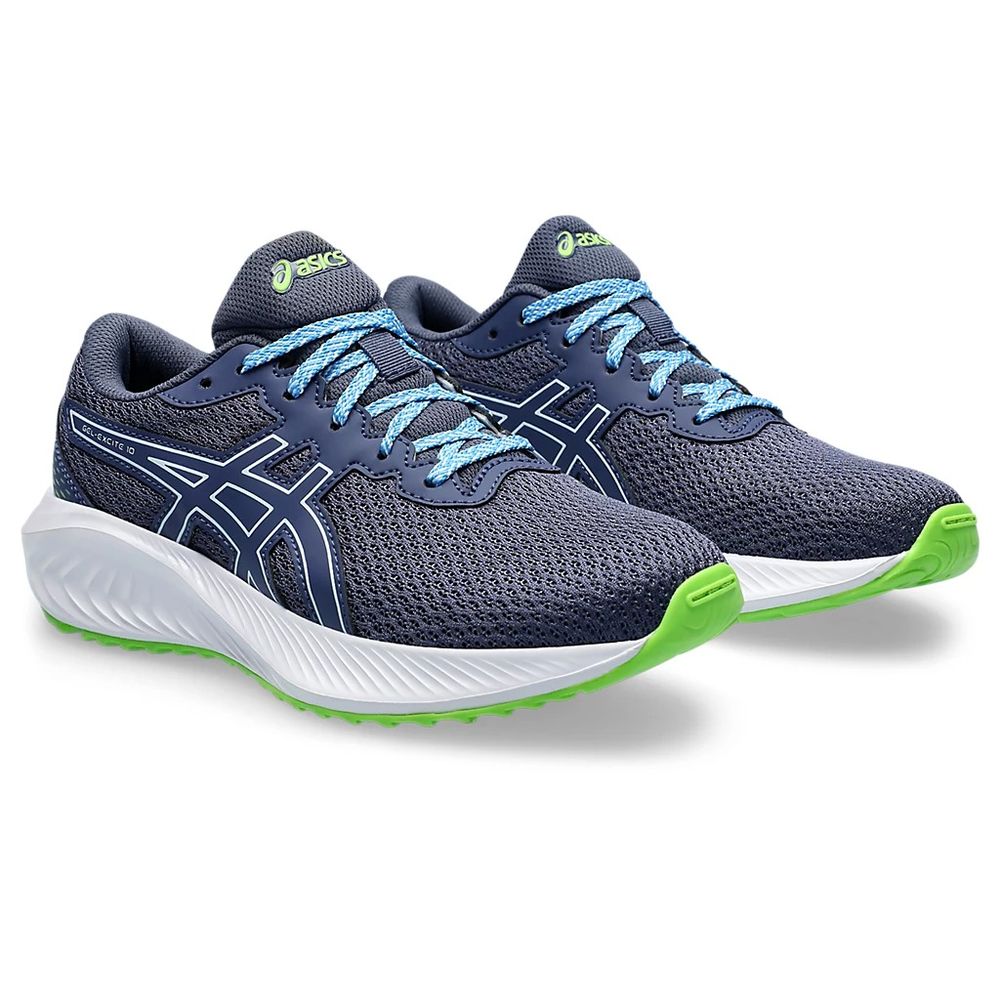 アシックス asics ランニングシューズ ジュニア   GEL-EXCITE 10 GS 1014A298-｜kpisports｜07