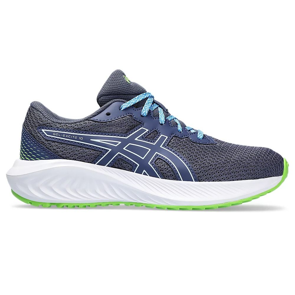 アシックス asics ランニングシューズ ジュニア   GEL-EXCITE 10 GS 1014A298-｜kpisports｜03