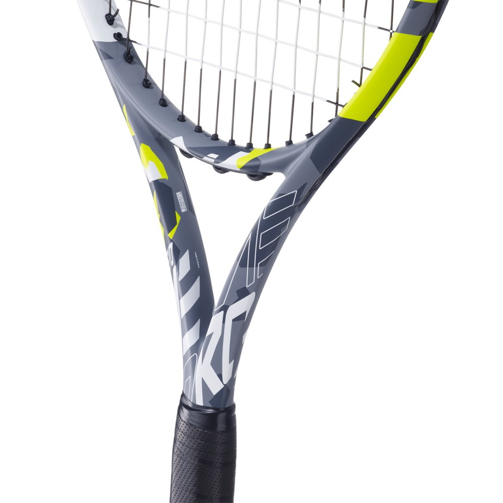 バボラ Babolat 硬式テニスラケット  EVO AERO エボ アエロ 101535 フレームのみ｜kpisports｜07
