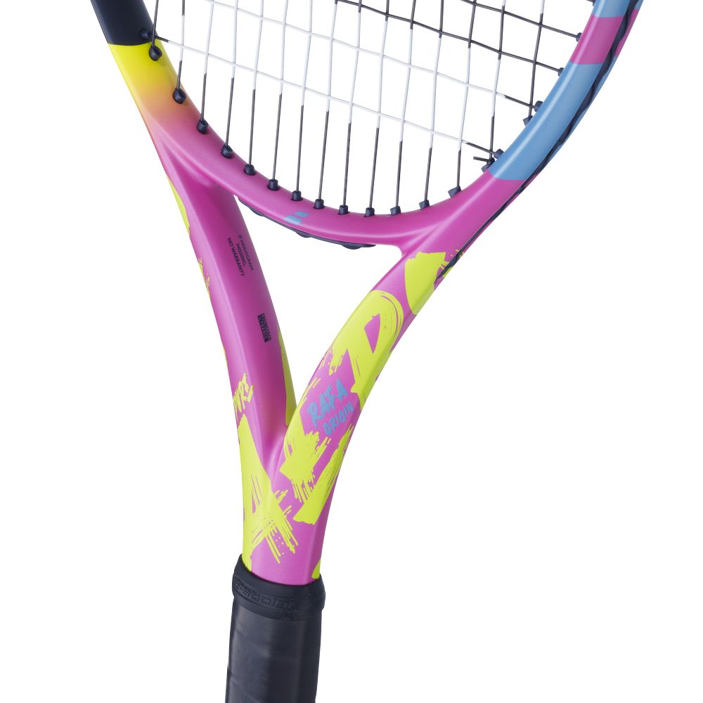 Babolat 『即日出荷』バボラ 硬式テニスラケット PURE AERO RAFA