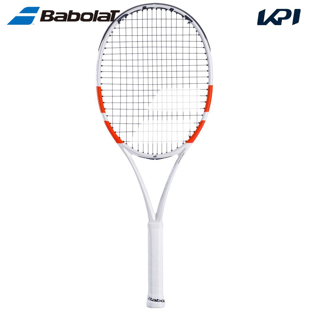 バボラ Babolat テニスラケット PURE STRIKE LITE ピュアストライクライト フレームのみ 2024年モデル 101528 『即日出荷』「エントリーで特典プレゼント」 :101528:KPIsports