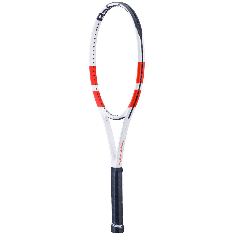 Babolat（バボラ） テニスラケット PURE STRIKE 100 16/20 ピュア