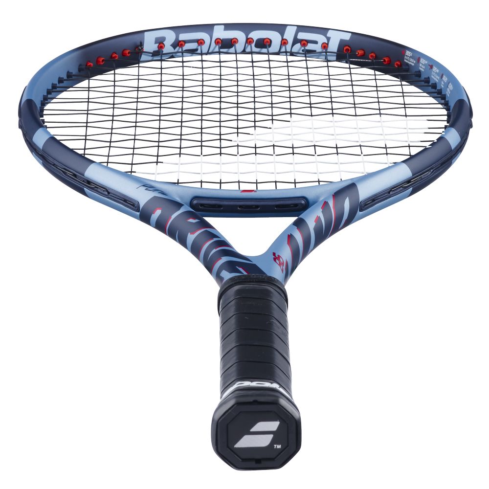 Babolat 硬式テニスラケット（硬式テニスラケットフレーム長さ：27