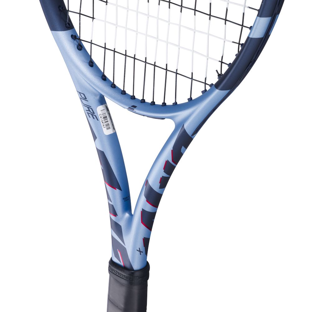 Babolat（バボラ） 「2個セット」バボラ 硬式テニスラケット PURE