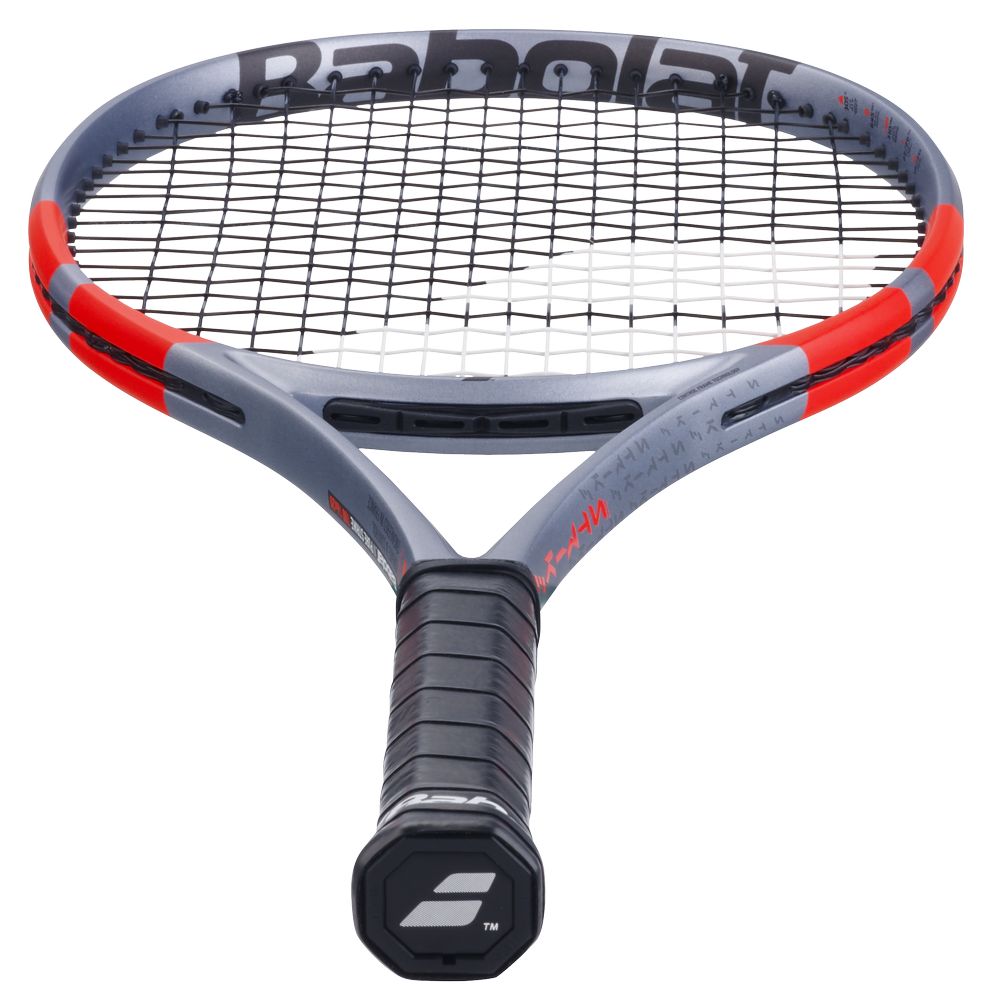 Babolat（バボラ） 硬式テニスラケット PURE STRIKE 100 16/20 2025