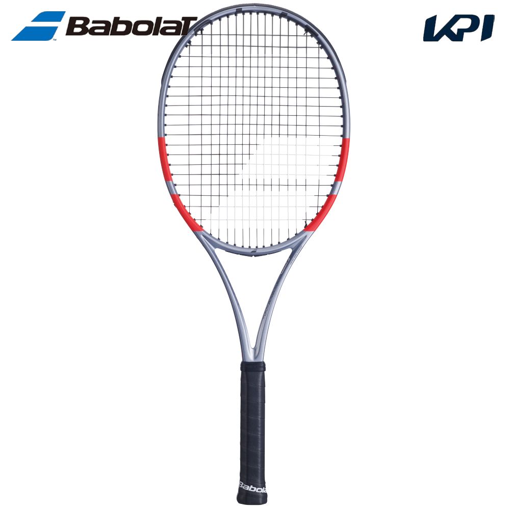 Babolat（バボラ） 硬式テニスラケット PURE STRIKE 98 16/19 2025
