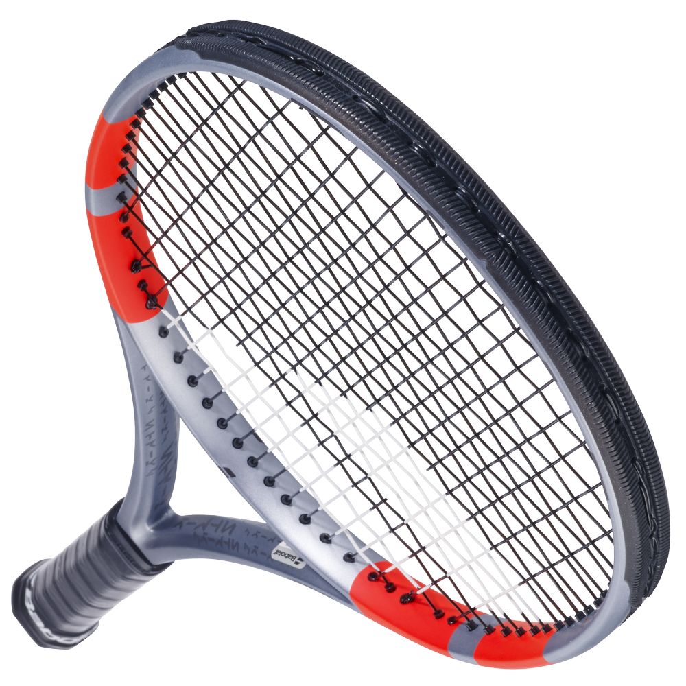 Babolat バボラ 硬式テニスラケット PURE STRIKE 98 18/20 2025