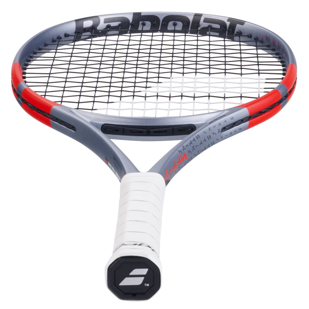し*ぷ様 2025 バボラ　PURE STRIKE100 G2 楽天市場】2025 Babolat バボラ テニスラケット ピュアストライク100