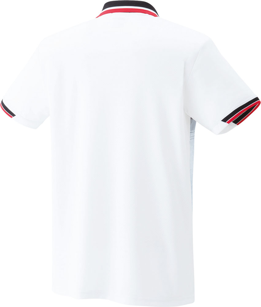 ウェア I YONEX（ヨネックス） [ユニポロシャツ フィットスタイル 10162]テニス