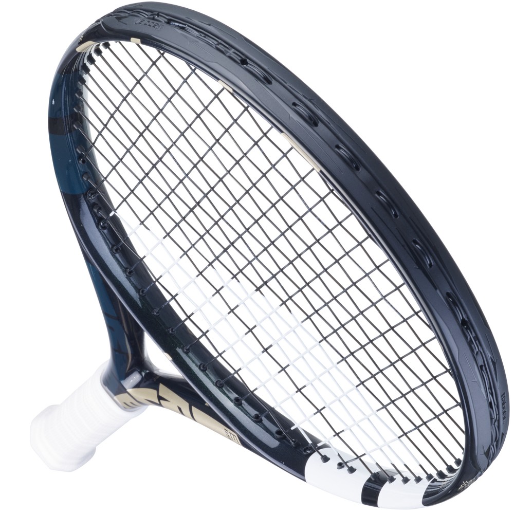 「ガット張り上げ済み」バボラ Babolat 硬式テニスラケット  EVO DRIVE 115 WIMBLEDON エボドライブ 115 ウィンブルドン 2022 102469 『即日出荷』｜kpisports｜07