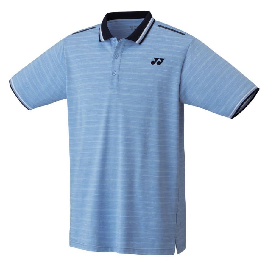 「365日出荷」ヨネックス YONEX テニスウェア ジュニア ゲームシャツ 10280J 2019FW 夏用 冷感『即日出荷』|kpisports|05