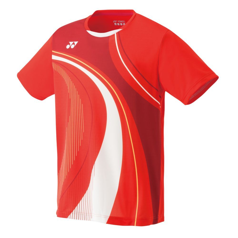 YONEX（ヨネックス） 『即日出荷』 バドミントンウェア メンズ ゲーム