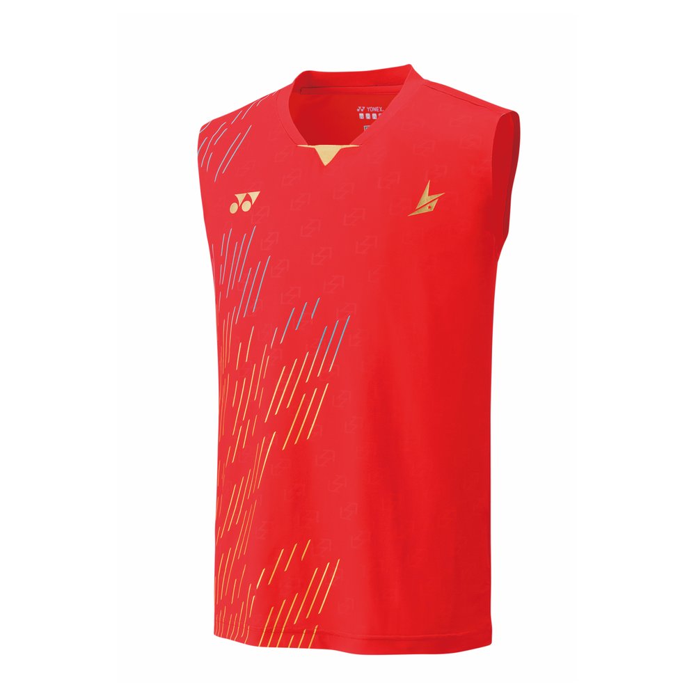 YONEX 『即日出荷』ヨネックス バドミントンウェア メンズ