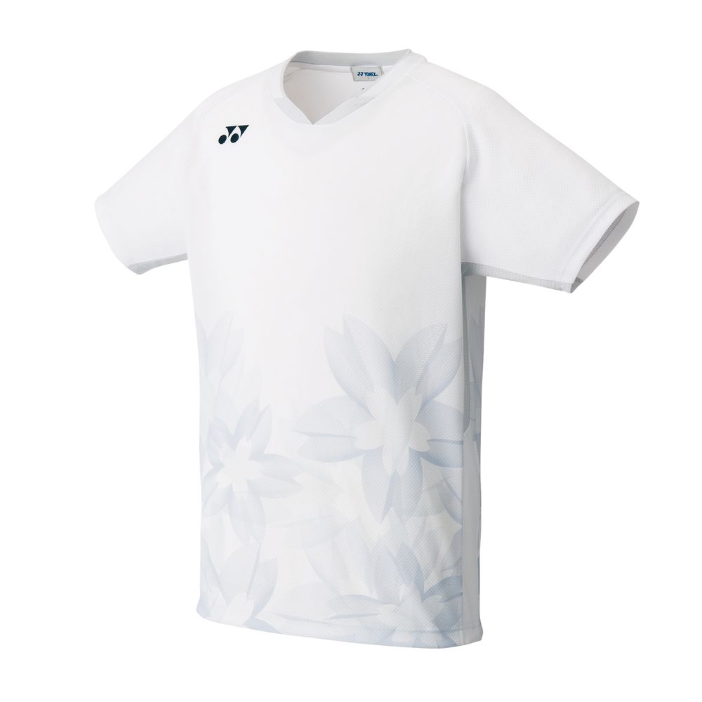 ヨネックス　Tシャツ　10376 YONEX 10376 メンズゲームシャツ(フィットスタイル) ウェア