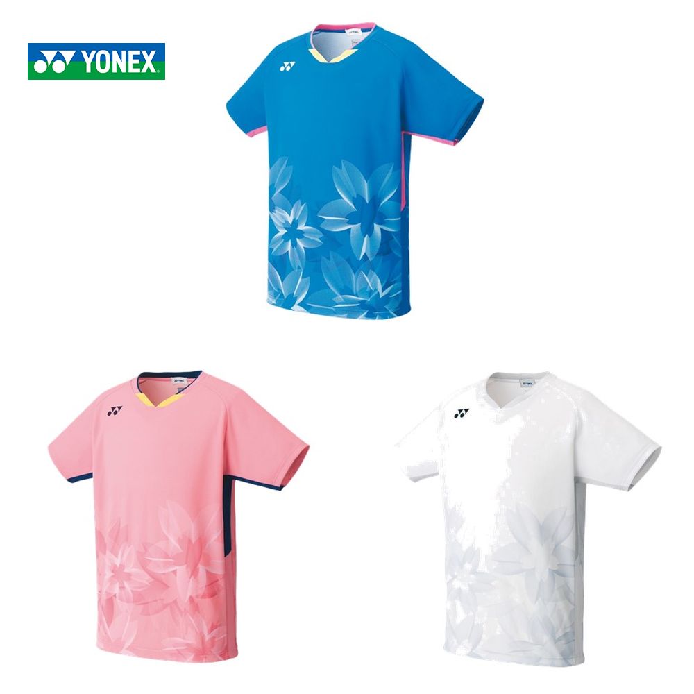 YONEX 『即日出荷』 ヨネックス バドミントンウェア メンズ