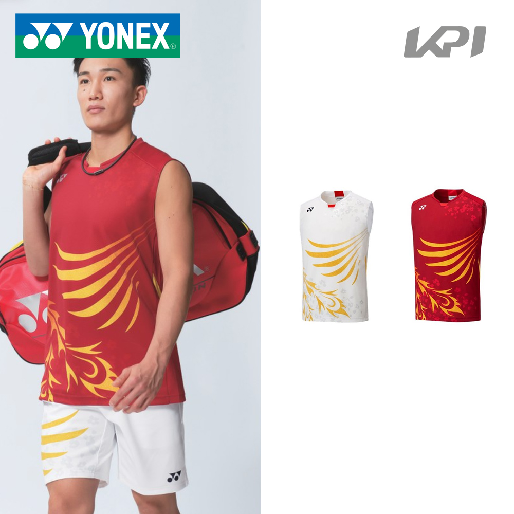 楽天市場】【ヨネックス / YONEX】メンズゲームシャツ