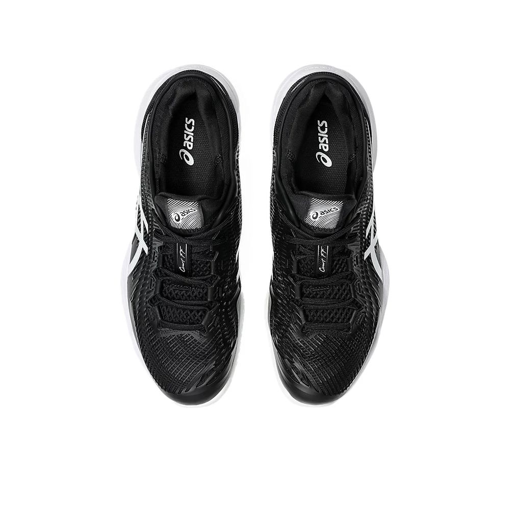 ASICS（アシックス） テニスシューズ メンズ COURT FF 3 OC コートFF3