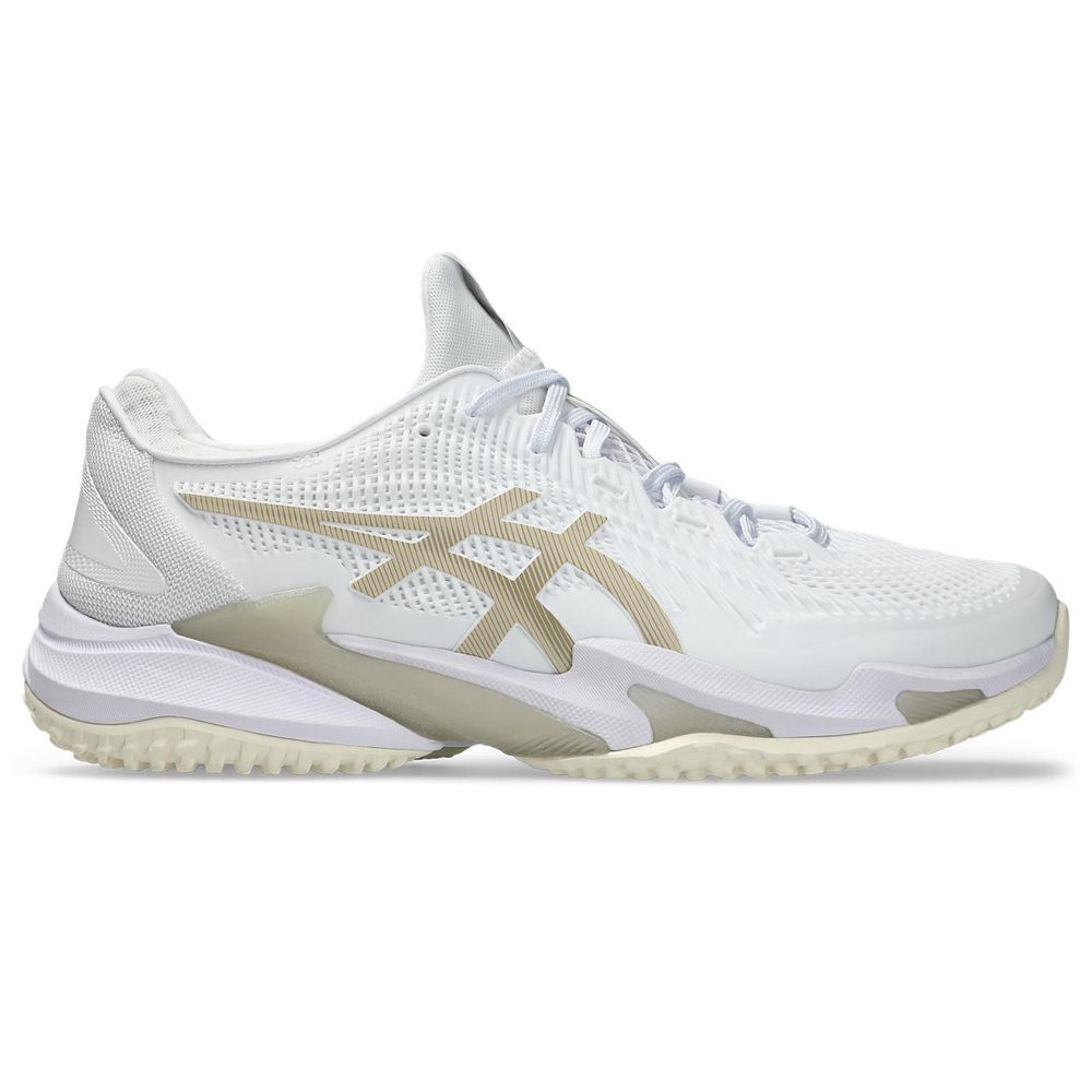�A�V�b�N�X asics �e�j�X�V���[�Y �����Y   COURT FF 3 OC �I���j�E�N���[  1041A369-107 1�����{�����\�聦�\��