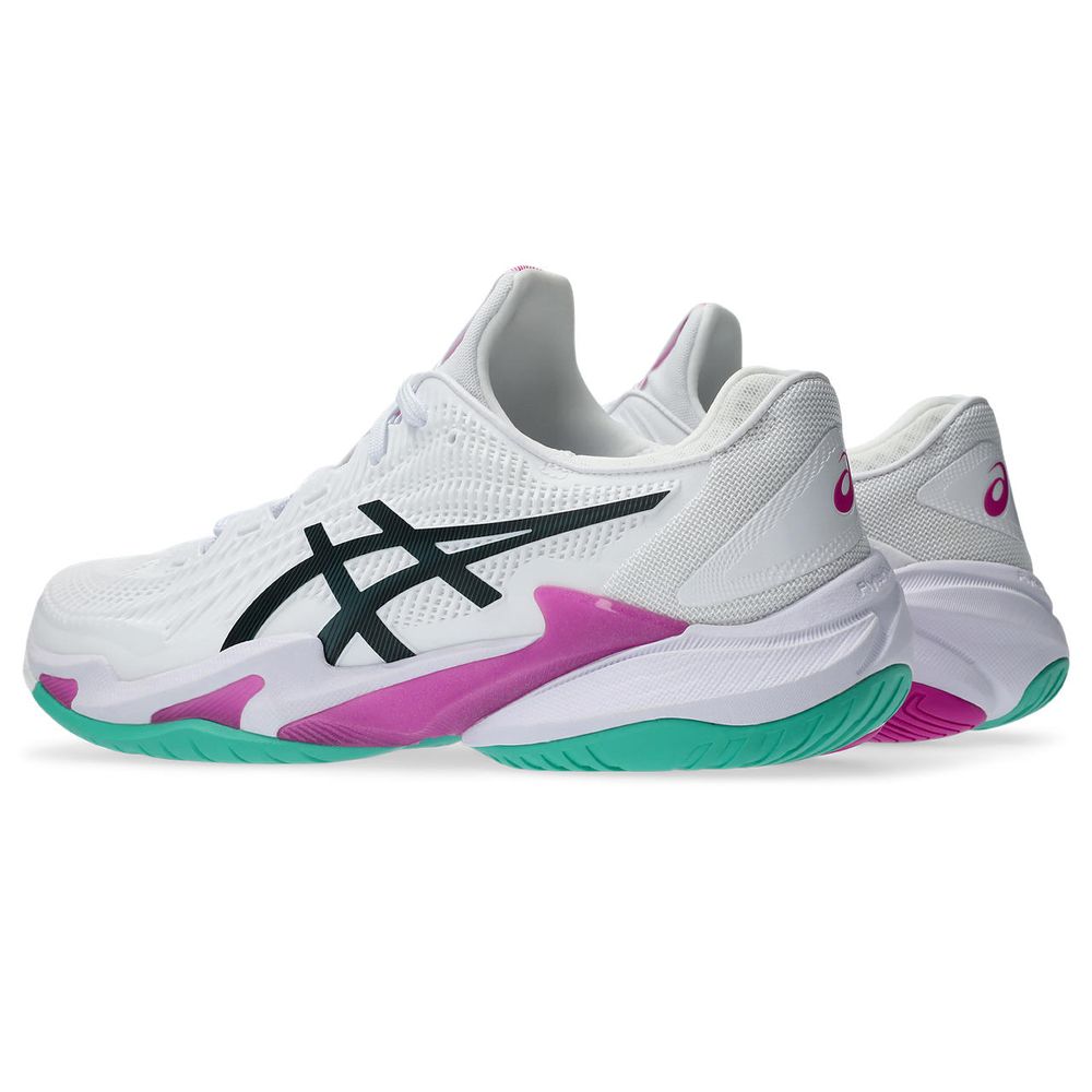 ASICS（アシックス） テニスシューズ メンズ COURT FF 3 オールコート