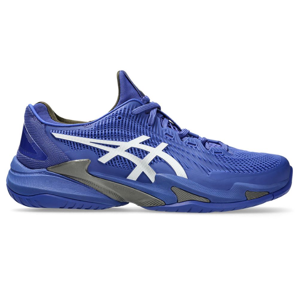 シューズ(男性用) ASICS COURT FF3 OC 27cm アシックス COURT FF 3 OC コート FF 3 OC 1041A369 メンズ