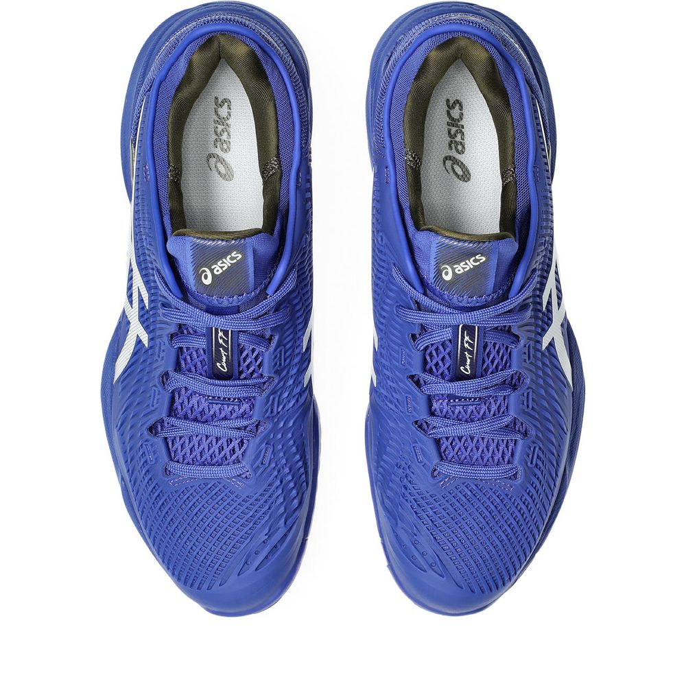 ASICS（アシックス） テニスシューズ メンズ COURT FF 3 コート FF 3
