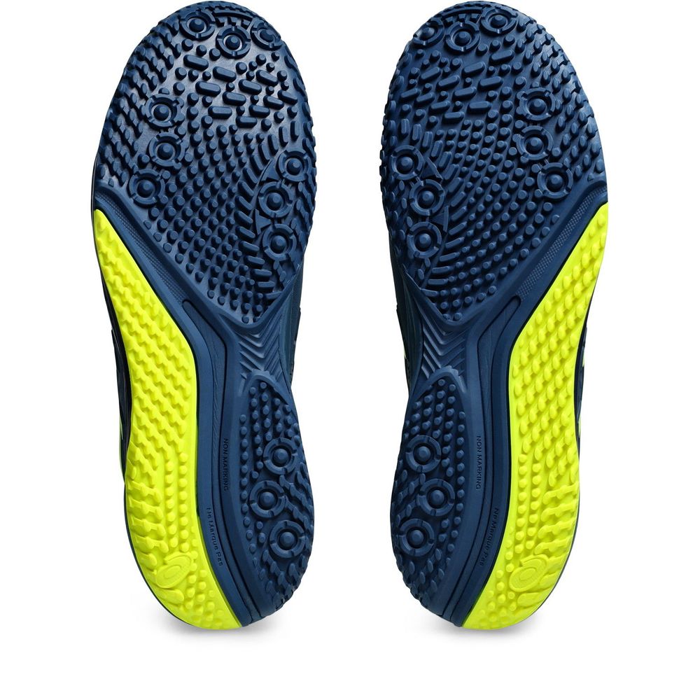 ASICS（アシックス） テニスシューズ メンズ GEL-RESOLUTION 9 OC ゲル