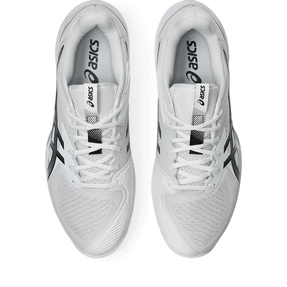 ASICS（アシックス） テニスシューズ メンズ SOLUTION SPEED FF 3 OC