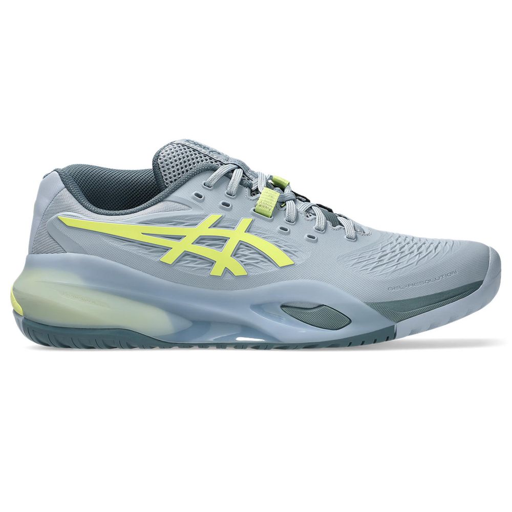 �A�V�b�N�X asics �e�j�X�V���[�Y �����Y   GEL-RESOLUTION �Q�����]�����[�V���� X �I�[���R�[�g 1041A481-402