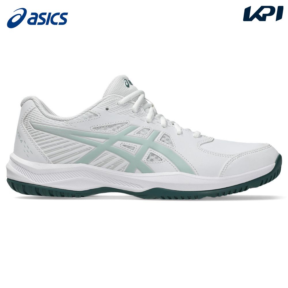 �A�V�b�N�X asics �e�j�X�V���[�Y �����Y   COURT SLIDE �R�[�g�X���C�h 4 1041A483-102