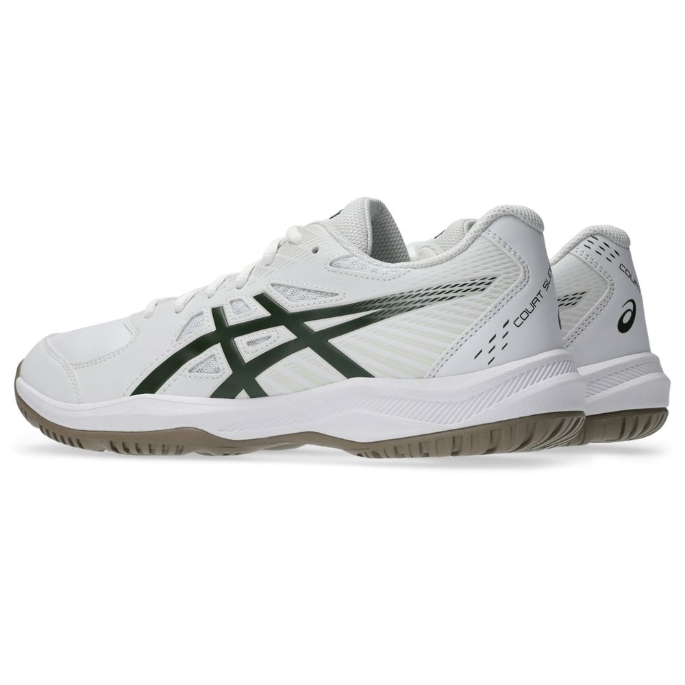 ASICS（アシックス） テニスシューズ メンズ COURT SLIDE 4 コート