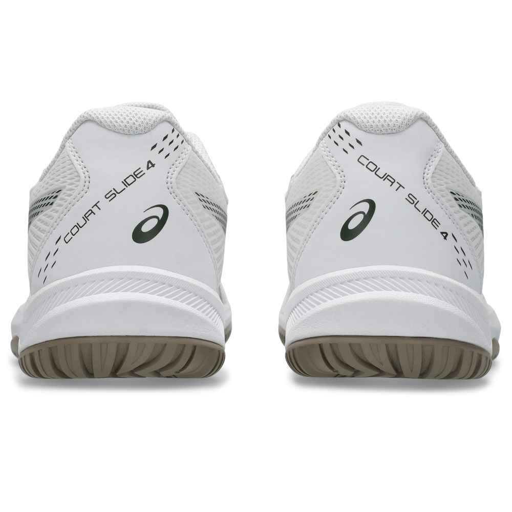 ASICS（アシックス） テニスシューズ メンズ COURT SLIDE 4 コート