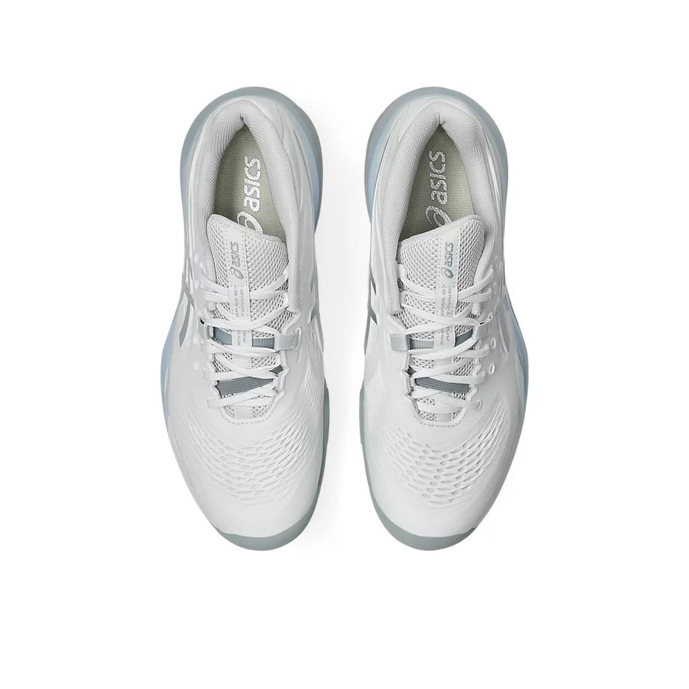アシックス asics テニスシューズ メンズ   GEL-RESOLUTION X OC ゲルレゾリューションX オムニ・クレー 1041A486-101 | ASICS | 03