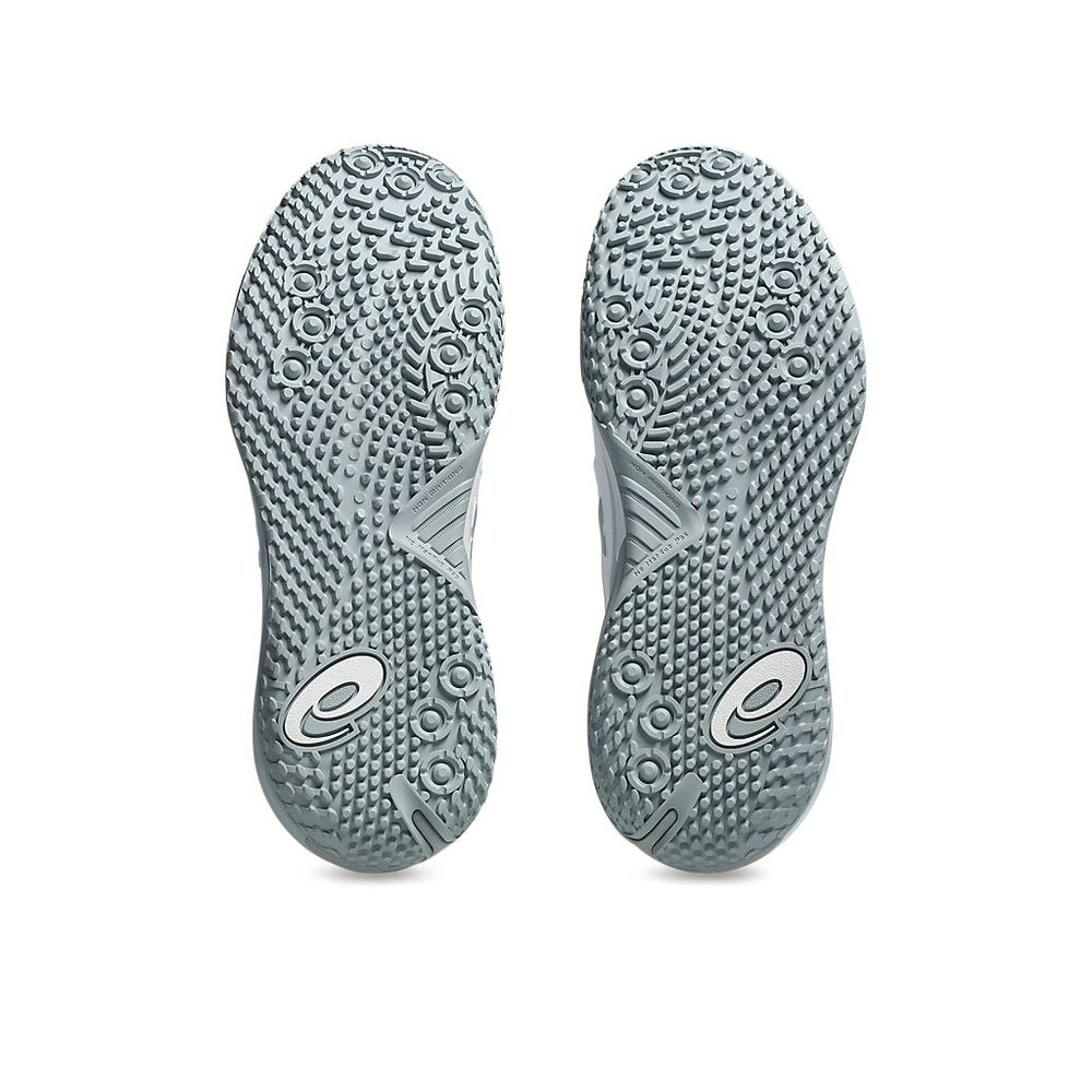 アシックス asics テニスシューズ メンズ   GEL-RESOLUTION X OC ゲルレゾリューションX オムニ・クレー 1041A486-101 | ASICS | 04