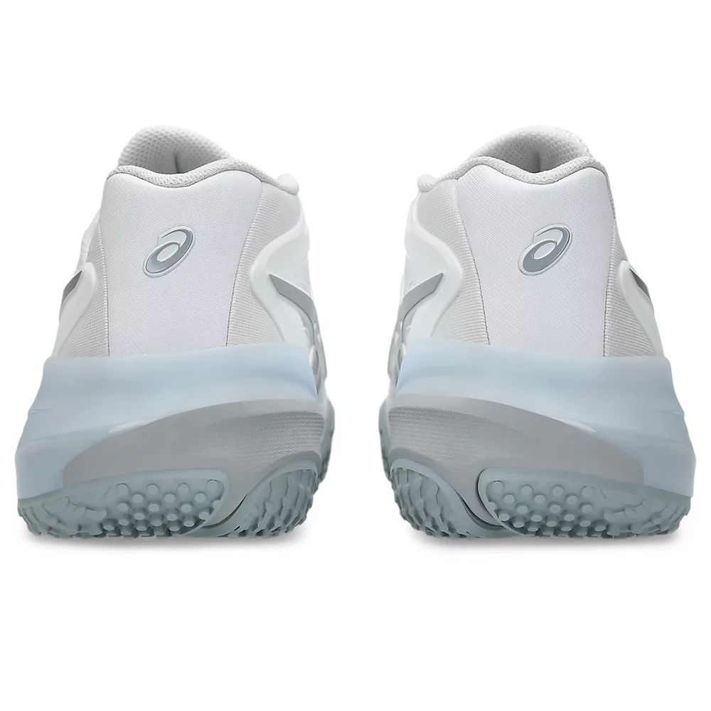 アシックス asics テニスシューズ メンズ   GEL-RESOLUTION X OC ゲルレゾリューションX オムニ・クレー 1041A486-101 | ASICS | 05