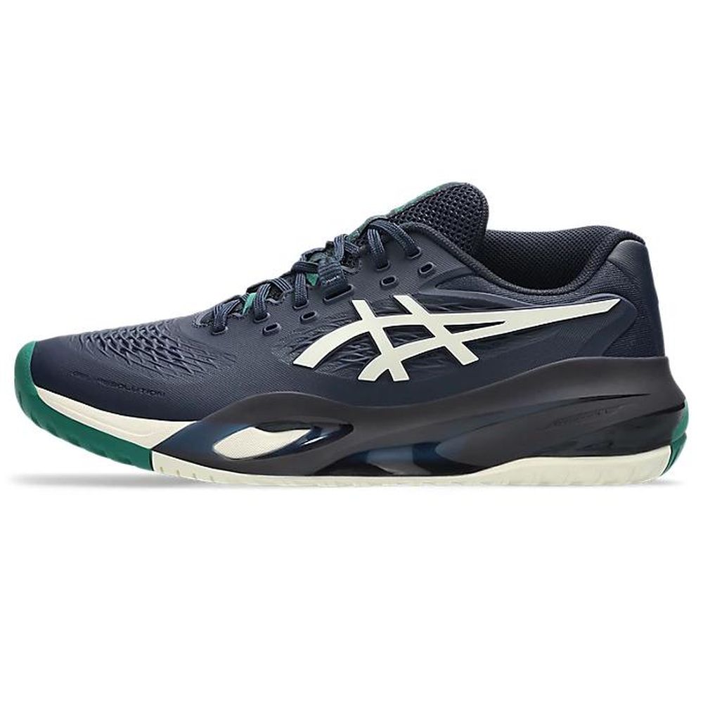 ASICS（アシックス） テニスシューズ メンズ GEL-RESOLUTION X WIDE